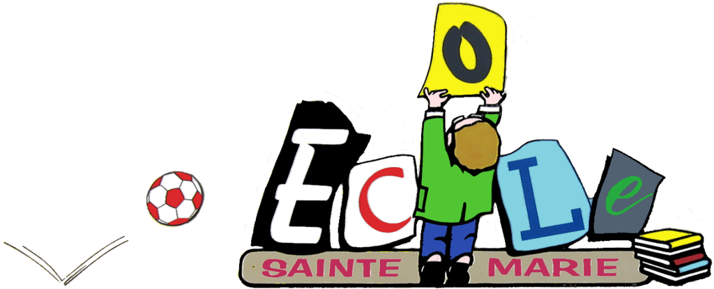 Ecole Sainte Marie – Saint Lumine De Coutais – Ecole Catholique